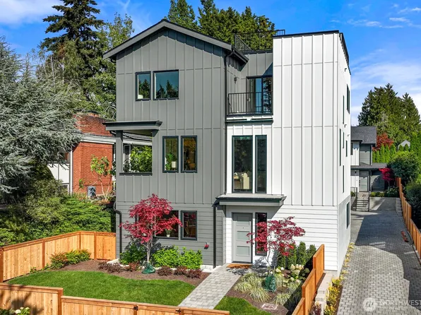 6026 41st Avenue NE, Seattle, WA 98115