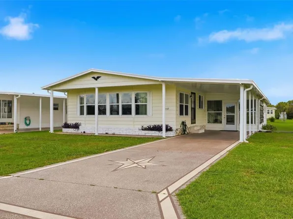 36642 Lakewood Dr, Zephyrhills, FL 33542