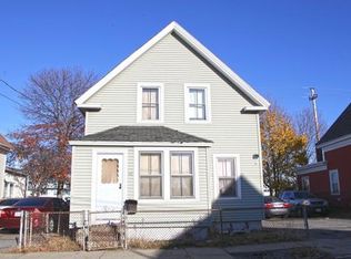 10 State St, Lawrence, MA 01843