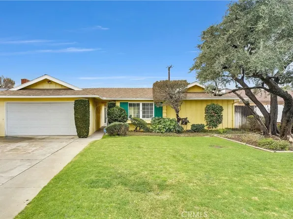 19265 Mesa St, Rialto, CA 92377
