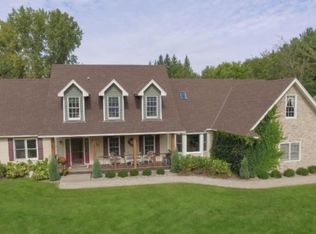 3627 174th Ave NW, Andover, MN 55304