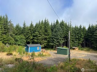 282 Copalis Beach Road, Copalis Beach, WA 98355