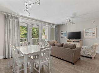 9300 Baytowne Wharf Blvd #415/417, Miramar Beach, FL 32550