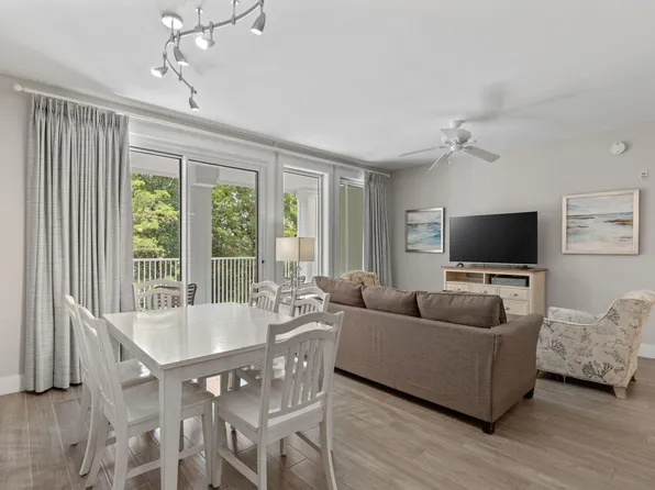 9300 Baytowne Wharf Blvd #415/417, Miramar Beach, FL 32550