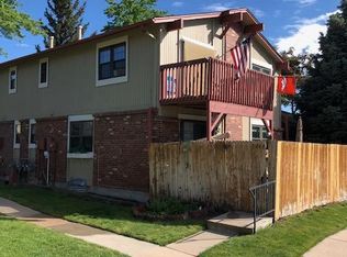 7242 W Portland Ave, Littleton, CO 80128