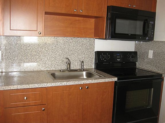 2nd image of 13455 NE 10th Ave APT 204