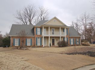 7304 Cotton Boll Rd, Germantown, TN 38138