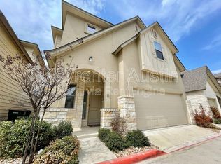 13001 Hymeadow Dr #11, Austin, TX 78729
