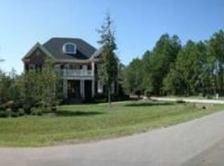 30 Crimson Oak Dr, Durham, NC 27713