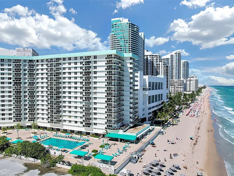 3725 S Ocean Dr #1519 — Photo 24