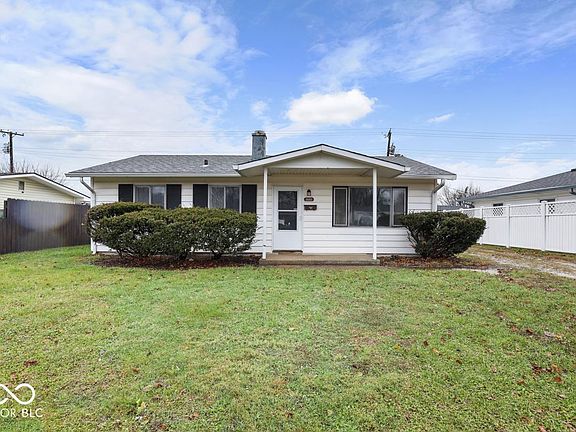 2nd image of 2602 Falcon Dr