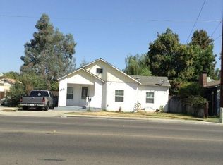206 E Walnut Ave, Visalia, CA 93277