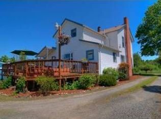 24201 S Railroad Dr, Canby, OR 97013