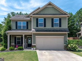 3732 Ridge Bluff Pl, Gainesville, GA 30507