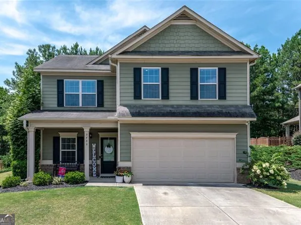 3732 Ridge Bluff Pl, Gainesville, GA 30507