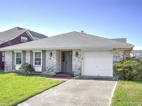 4904 Transcontinental Dr, Metairie, LA 70006
