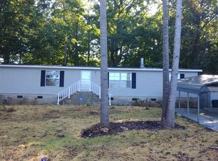 176 Sonora Dr, Advance, NC 27006