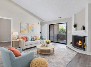 8376 S Upham Way #A304, Littleton, CO 80128