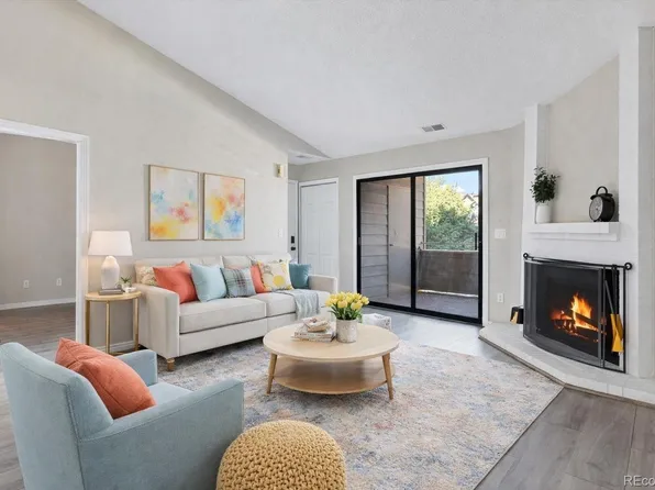 8376 S Upham Way #A304, Littleton, CO 80128