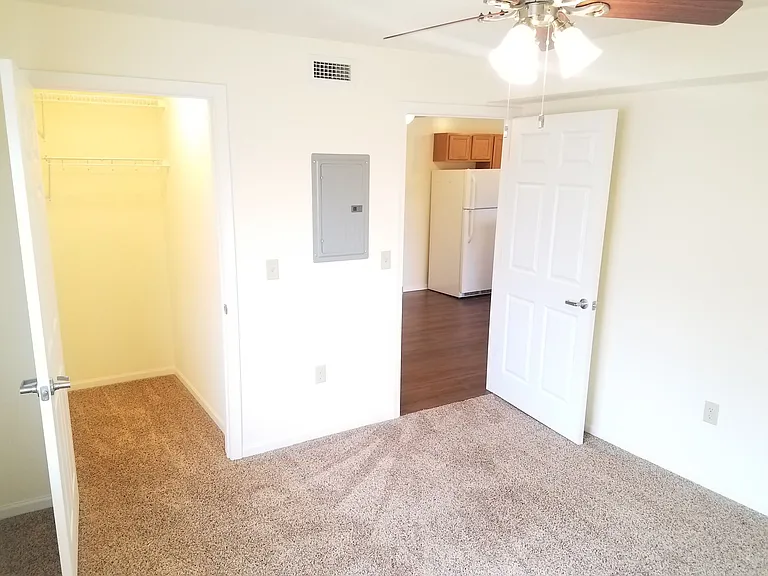 1 Bedroom Deluxe