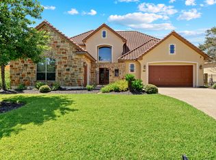 25011 Fairway Spgs, San Antonio, TX 78260