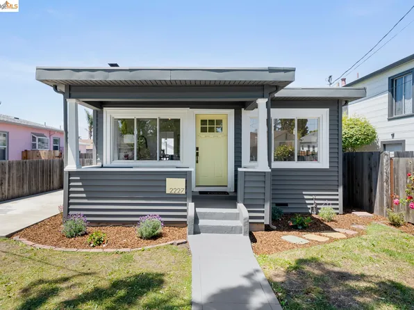 2227 109th Ave, Oakland, CA 94603
