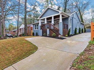 2069 Glenwood Ave, Atlanta, GA 30316