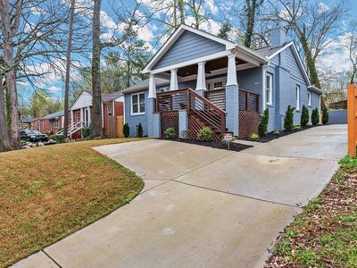 2069 Glenwood Ave, Atlanta, GA, 30316