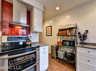 1527 T St NW #3, Washington, DC 20009