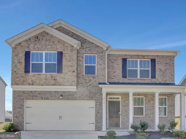 2710 Serena Way, Atlanta, GA 30331