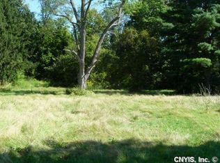 6108 N Main St, Sandy Creek, NY