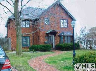 604 W Michigan Ave, Jackson, MI 49201