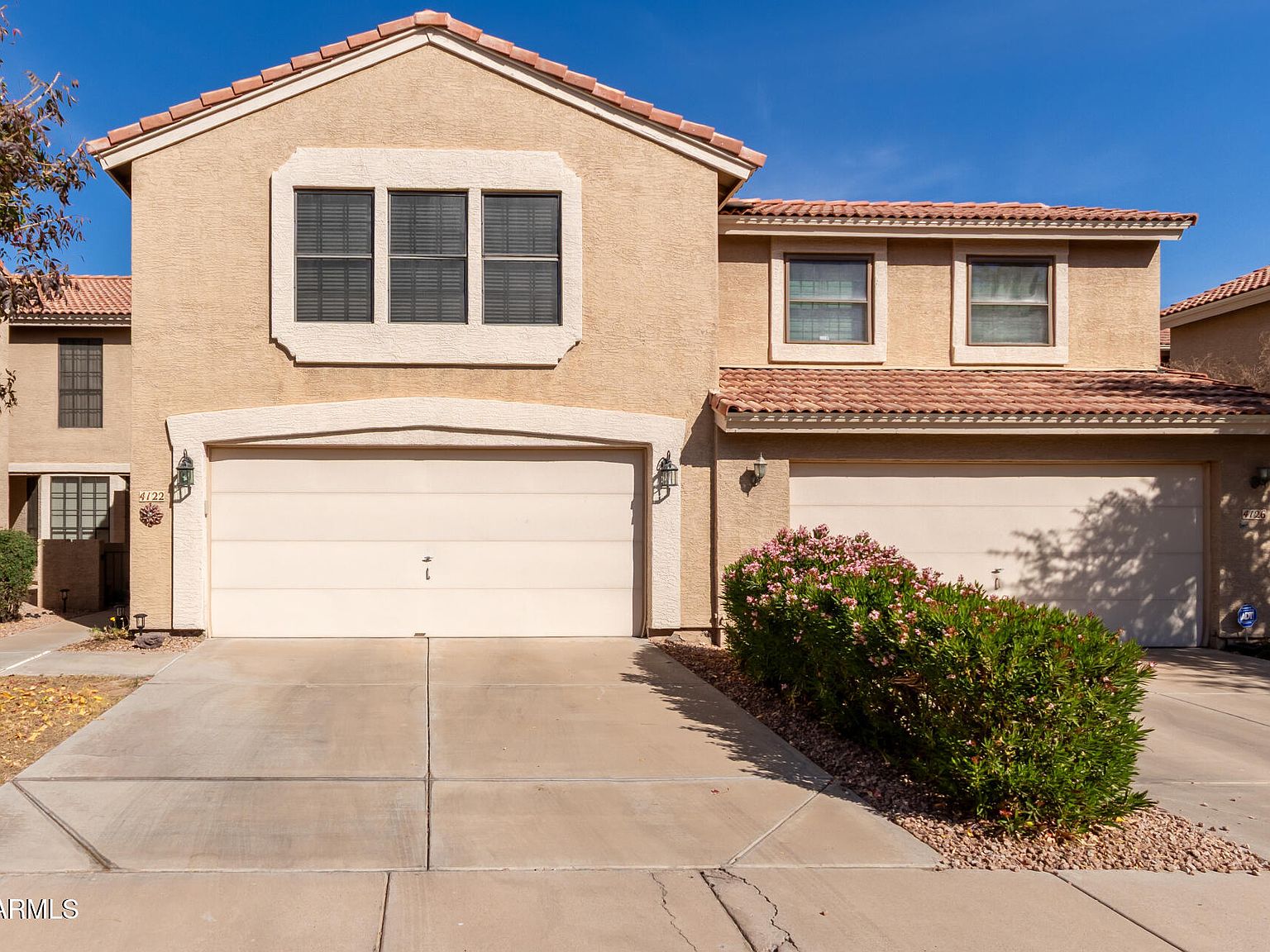 Sinai ×2 4122 E Jojoba Rd, Phoenix, AZ 85044 | Zillow