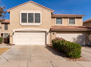 4122 E Jojoba Rd, Phoenix, AZ 85044