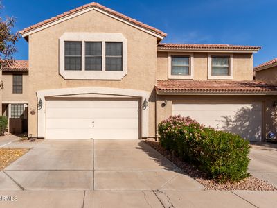 4122 E Jojoba Rd, Phoenix, AZ, 85044