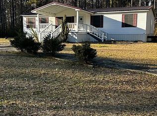 125 Peacock Aly, Aberdeen, MS 39730