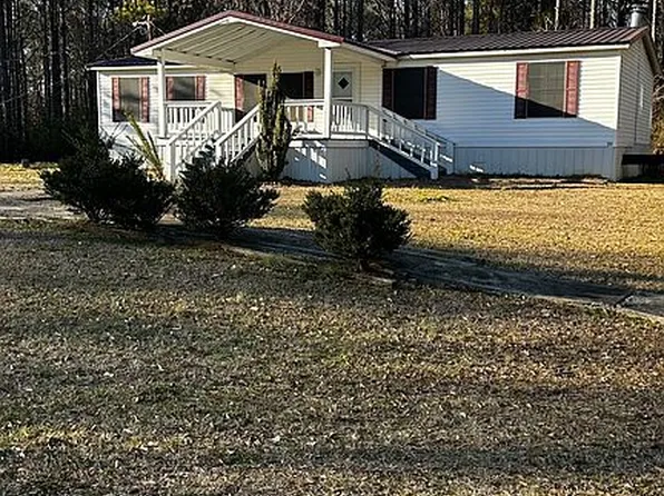 125 Peacock Aly, Aberdeen, MS 39730