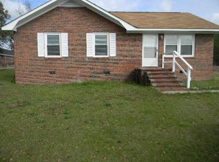 477 Landfill Rd, Orangeburg, SC 29118