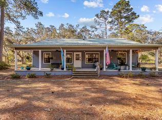 12930 SW 67th Pl, Cedar Key, FL 32625