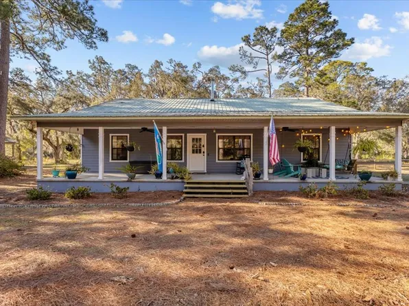 12930 67th Pl, Cedar Key, FL 32625