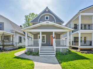 1646 Walnut Blvd, Ashtabula, OH 44004