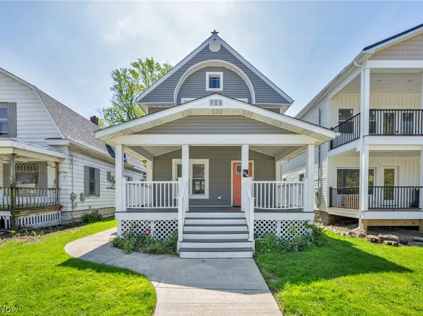 1646 Walnut Blvd, Ashtabula, OH 44004