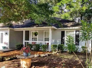 17589 NW 235th St, High Springs, FL 32643