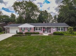 811 Smith Dr, Normal, IL 61761