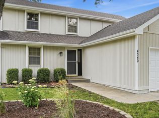4340 SE Maryland Ave, Topeka, KS 66609