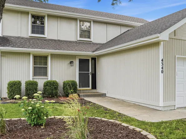 4340 SE Maryland Ave, Topeka, KS 66609