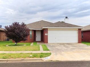 1914 80th St, Lubbock, TX 79423