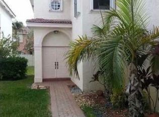 2353 SW 162nd Ave, Miramar, FL 33027