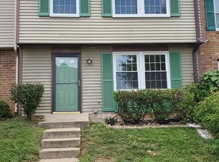 5514 Inverness Woods Ct, Fairfax, VA 22032