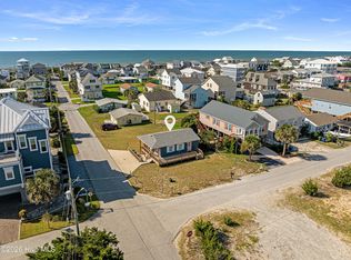 312 E Bogue Blvd, Atlantic Beach, NC 28512